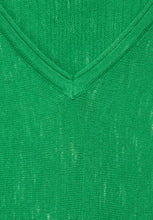 Load image into Gallery viewer, 301948- Green Jumper - Cecil