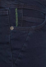 Load image into Gallery viewer, 374777-Street One York Jeans - Washed Denim