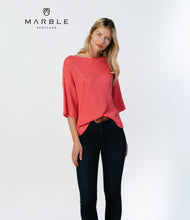 Load image into Gallery viewer, 6024 Mable Jumper - Watermelon Pink