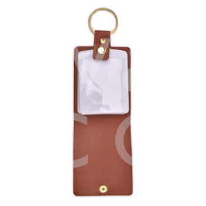Keyring Photo Album- Grandad