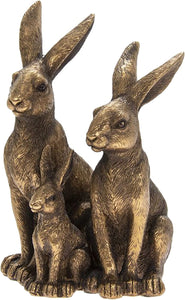 Hares Family Statute