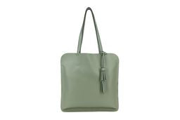 78870 Tote Bag- Grey