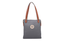 Load image into Gallery viewer, 8001A-Mulberry Tree Crossbody Bag-Grey