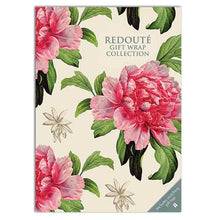 Load image into Gallery viewer, Redoute Giftwrap Book