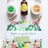 Dublin Herbalist New Baby collection