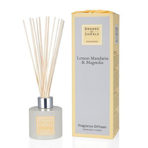 Brooke and Shoals Diffuser