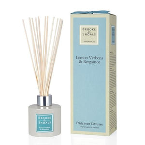 Brooke and Shoals Diffuser