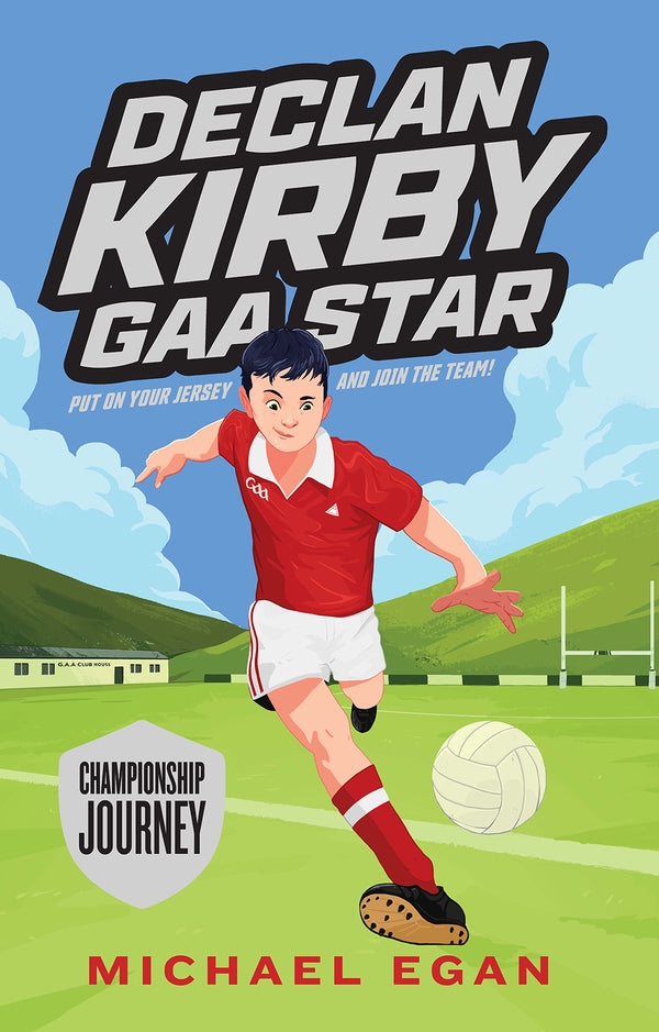 Declan Kirby - Championship Journey