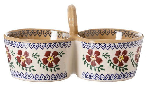 Nicholas Mosse Old Rose Double Dipper