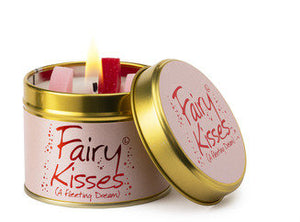 Fairy Kisses Scented Candle