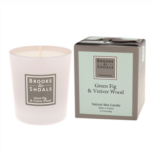 Brooke and Shoals Candle
