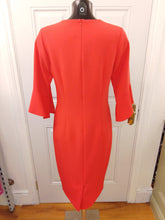Load image into Gallery viewer, Avalon dress- Red