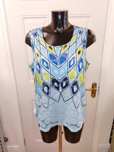 Load image into Gallery viewer, Via Veneto top and jacket
