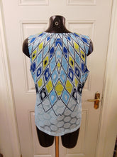 Load image into Gallery viewer, Via Veneto top and jacket