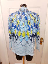 Load image into Gallery viewer, Via Veneto top and jacket