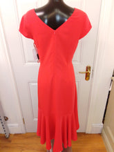 Load image into Gallery viewer, Kate cooper red dress