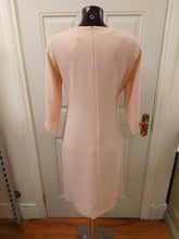 Load image into Gallery viewer, Via veneto dress - pink