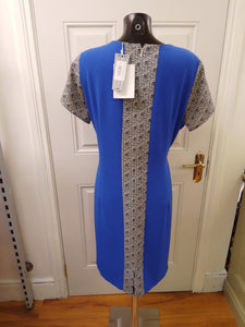 Via veneto dress