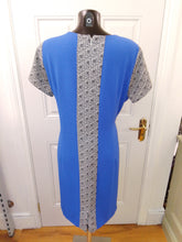 Load image into Gallery viewer, Via veneto dress