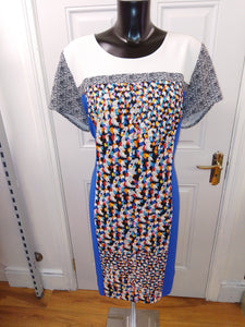 Via veneto dress