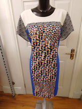 Load image into Gallery viewer, Via veneto dress