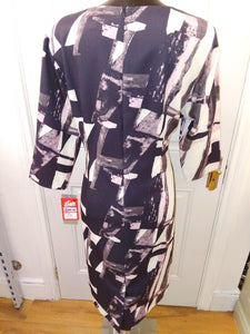 Personal choice pattern dress