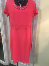 Load image into Gallery viewer, Avalon Lace Dress and Coat