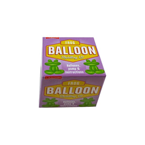 Animal Balloon Modelling Kit