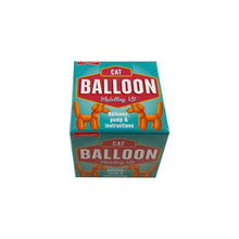 Load image into Gallery viewer, Animal Balloon Modelling Kit