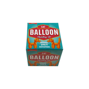 Animal Balloon Modelling Kit
