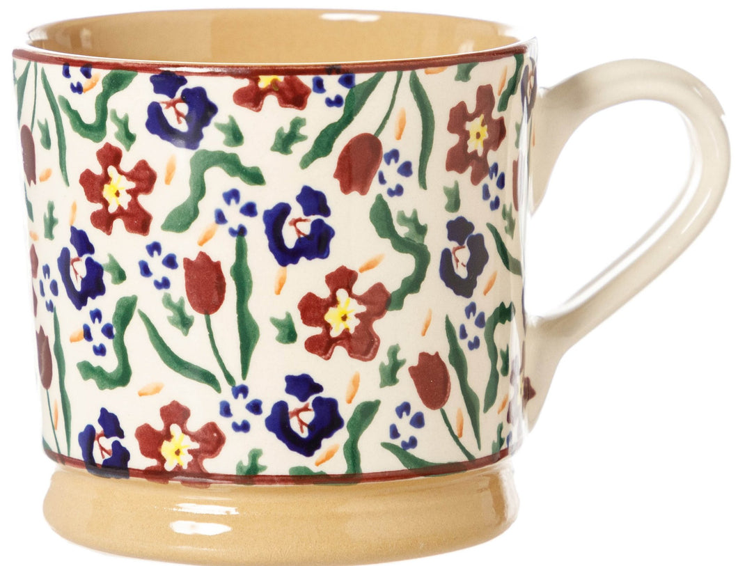 Nicholas Mosse Large Mug Wild Flower Meadow