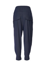 Load image into Gallery viewer, 101 Naya Cuff Trousers- Navy