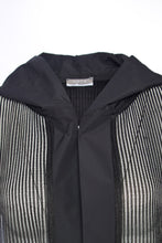 Load image into Gallery viewer, 141- Mesh Jacket w/ Contrast Panels- Naya