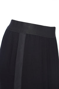 146- Skirt with Elastic Waist- Naya