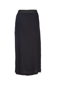 146- Skirt with Elastic Waist- Naya