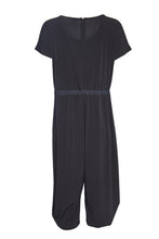 Load image into Gallery viewer, 265- Jersey Jumpsuit w/ Pockets- Naya