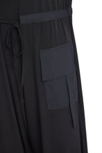 Load image into Gallery viewer, 265- Jersey Jumpsuit w/ Pockets- Naya