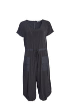 Load image into Gallery viewer, 265- Jersey Jumpsuit w/ Pockets- Naya