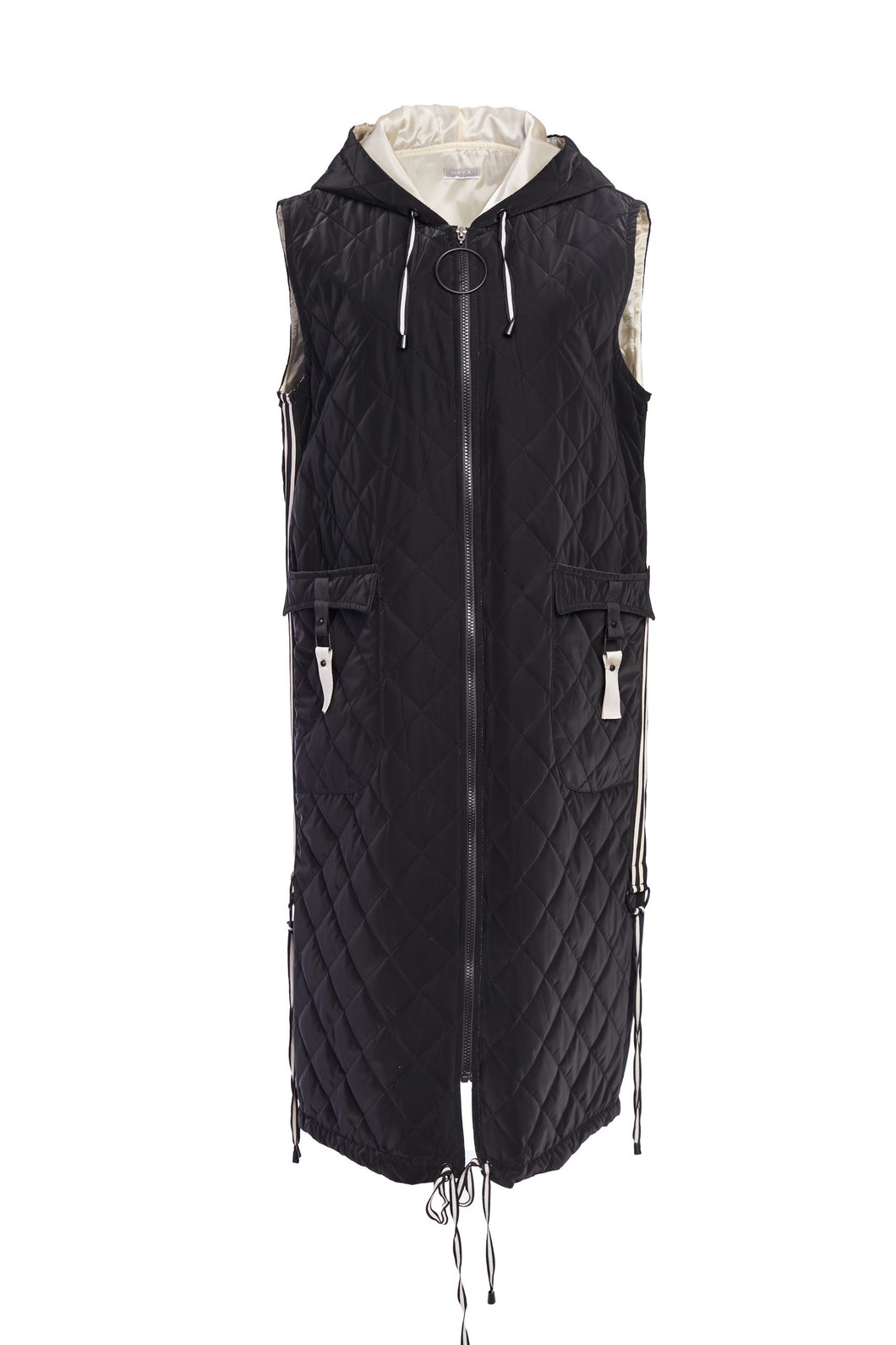 321 Gilet Naya