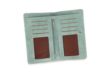 Load image into Gallery viewer, Q002- Iphone Wallet - Light Yellow