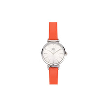 Load image into Gallery viewer, Madalyn Orange Watch- Knight &amp; Day Jewellery