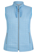 Load image into Gallery viewer, 112070- Blue Gilet