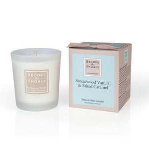 Brooke and Shoals Candle