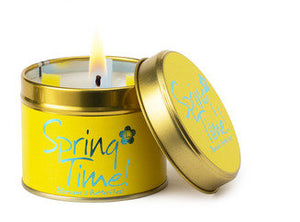 Spring Time! Scented Candle