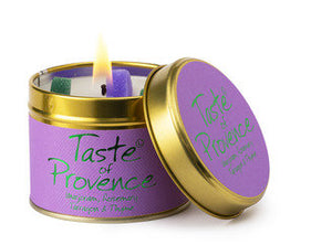 Taste of Provence Scented Candle