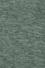 Load image into Gallery viewer, 0731- Green knitted sweater- Fransa