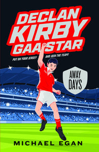 Declan Kirby - Away Days