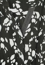 Load image into Gallery viewer, 143324- Green Print Dress - Street One