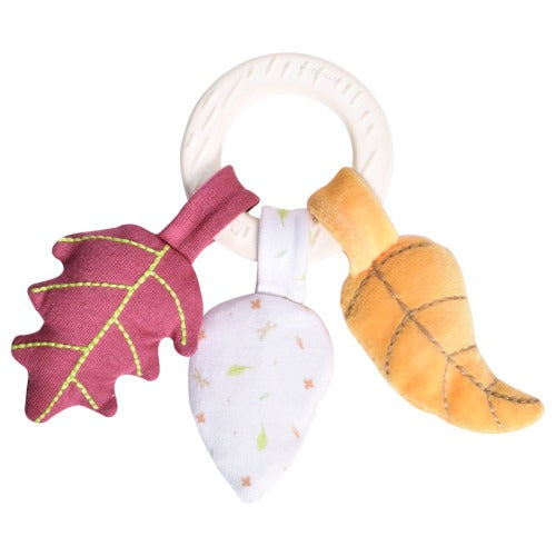 Tikiri - Activity Rattle Teether