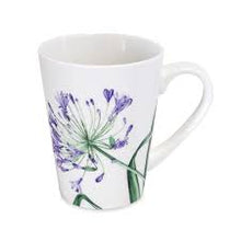 Load image into Gallery viewer, 147621- Tipperary Crystal Botanical Studio S/4 Mugs